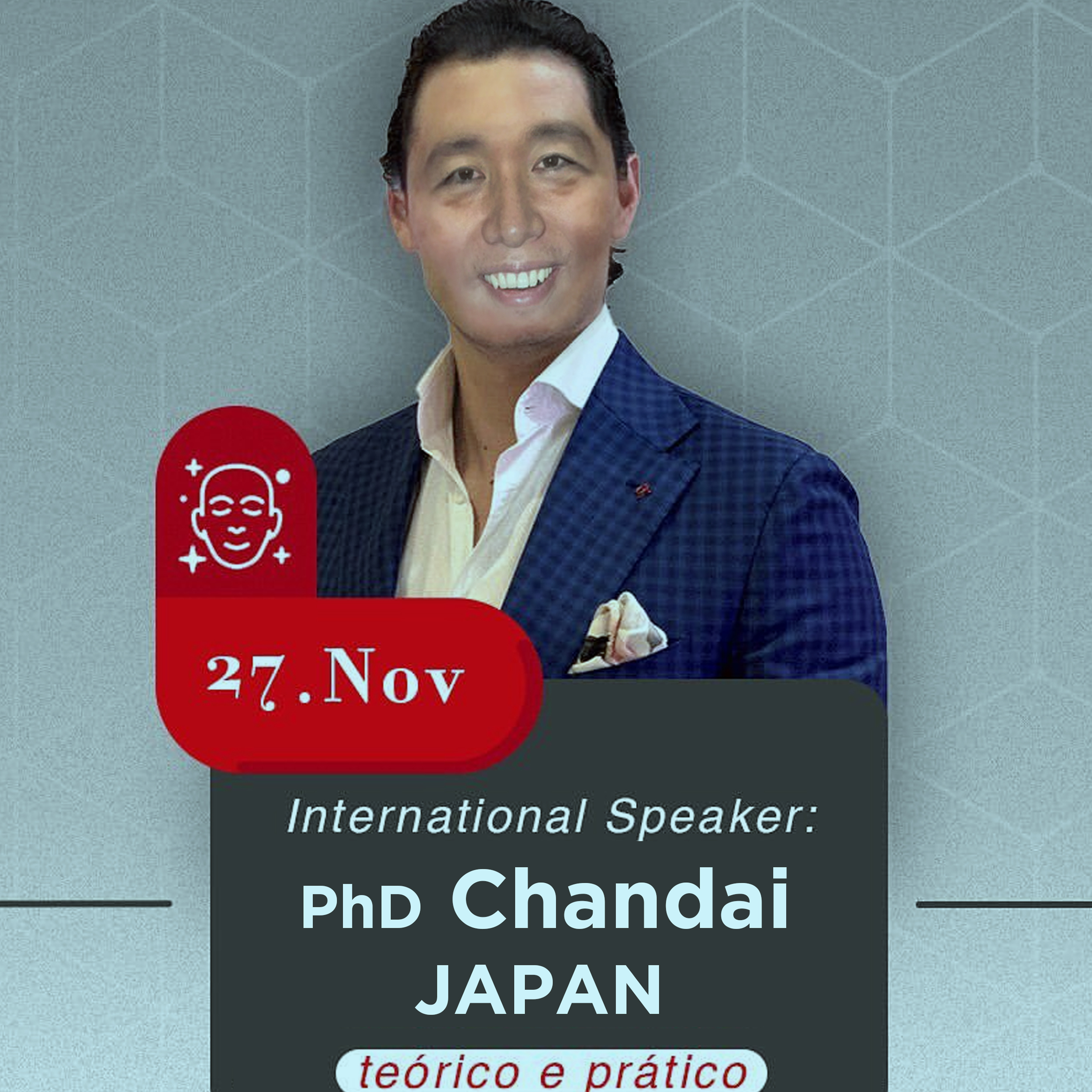 phd.chandai is theoretical&practical